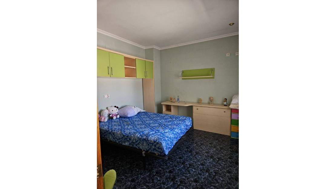 Sale - Town House - Monóvar - Monòver - Monóvar - Monòver Centro