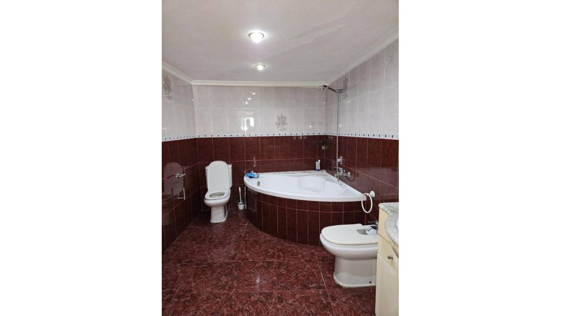 Sale - Town House - Monóvar - Monòver - Monóvar - Monòver Centro