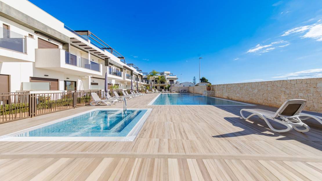 Sale - Town House - Murcia - Dolores