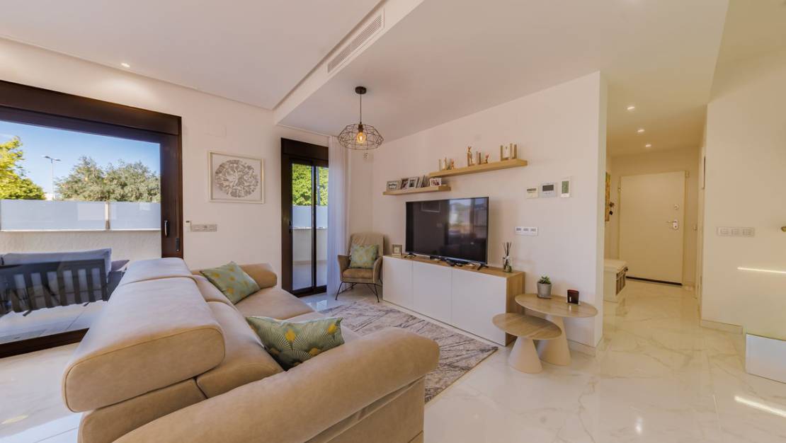 Sale - Town House - Murcia - Dolores