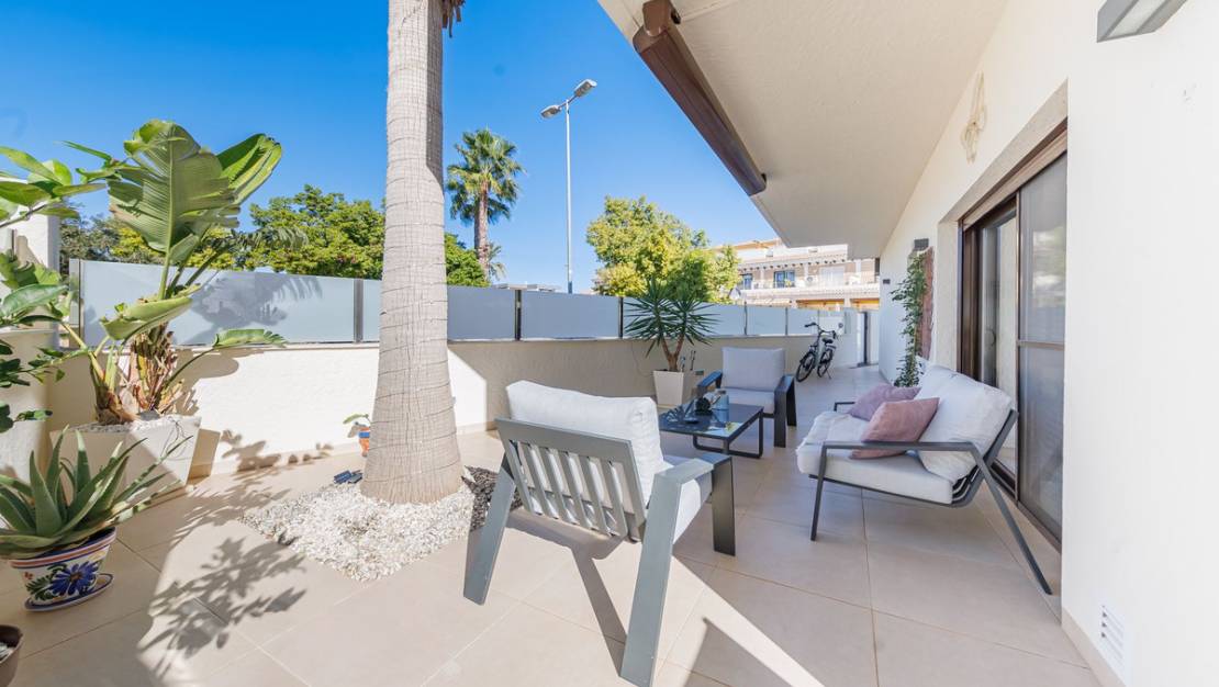 Sale - Town House - Murcia - Dolores