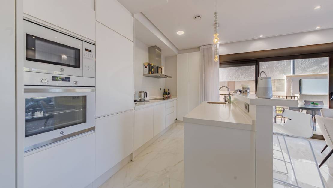 Sale - Town House - Murcia - Dolores