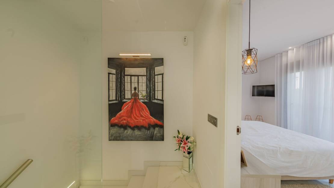 Sale - Town House - Murcia - Dolores