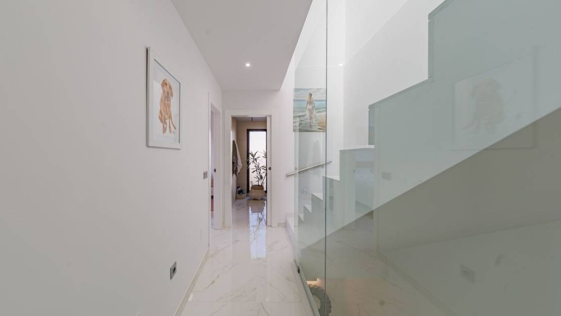 Sale - Town House - Murcia - Dolores