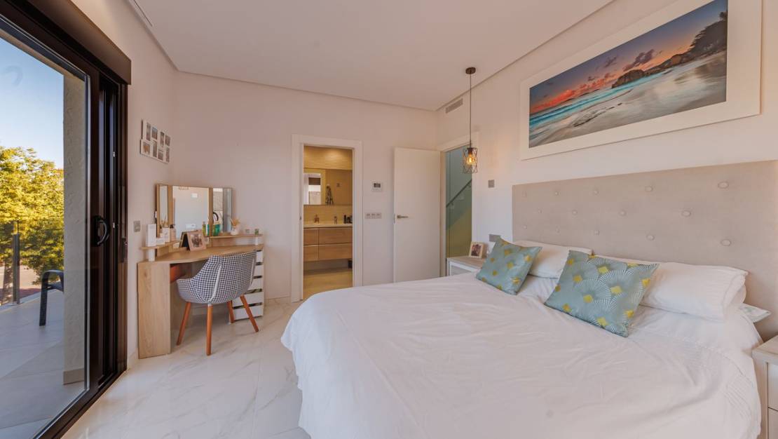 Sale - Town House - Murcia - Dolores