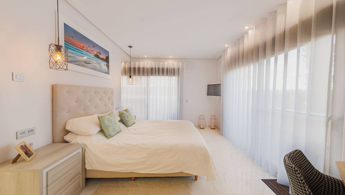 Sale - Town House - Murcia - Dolores