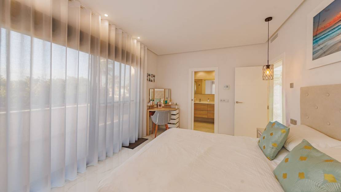 Sale - Town House - Murcia - Dolores