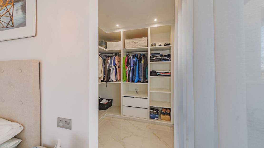 Sale - Town House - Murcia - Dolores