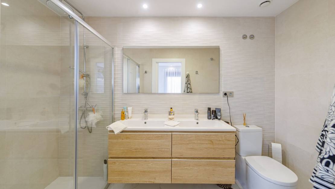 Sale - Town House - Murcia - Dolores