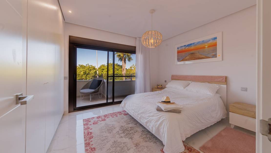 Sale - Town House - Murcia - Dolores