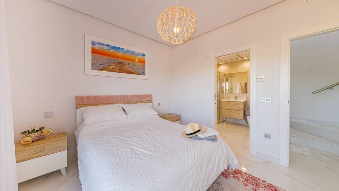 Sale - Town House - Murcia - Dolores