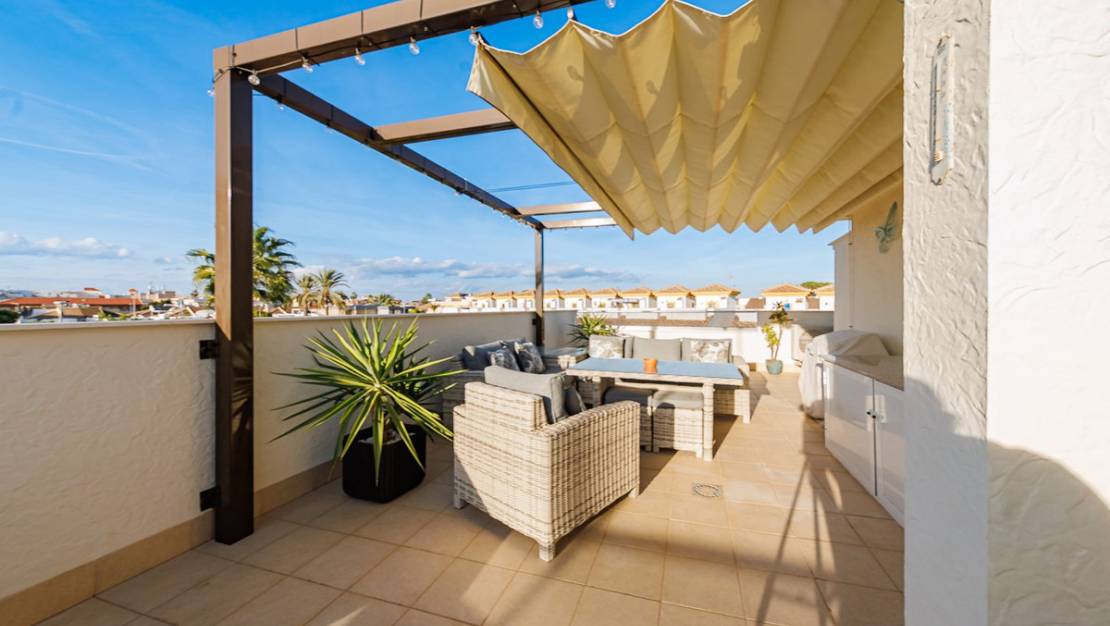 Sale - Town House - Murcia - Dolores