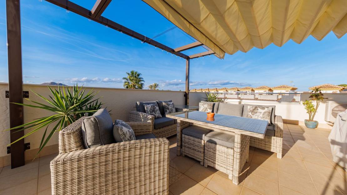 Sale - Town House - Murcia - Dolores