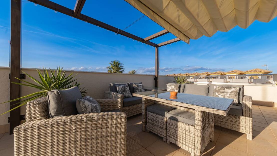 Sale - Town House - Murcia - Dolores