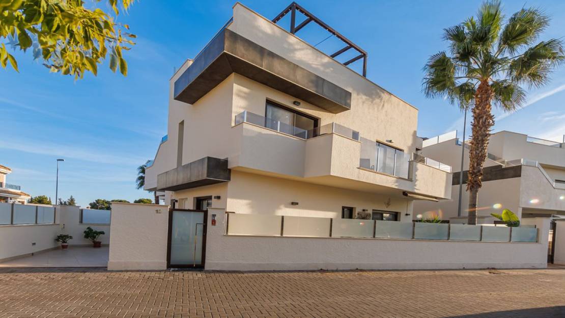 Sale - Town House - Murcia - Dolores