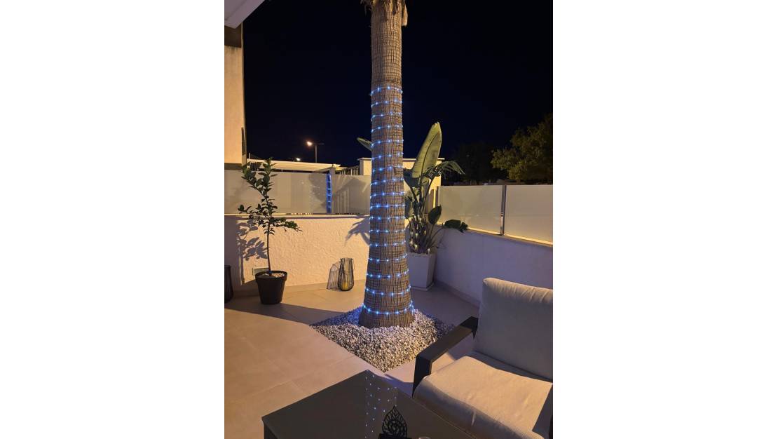 Sale - Town House - Murcia - Dolores