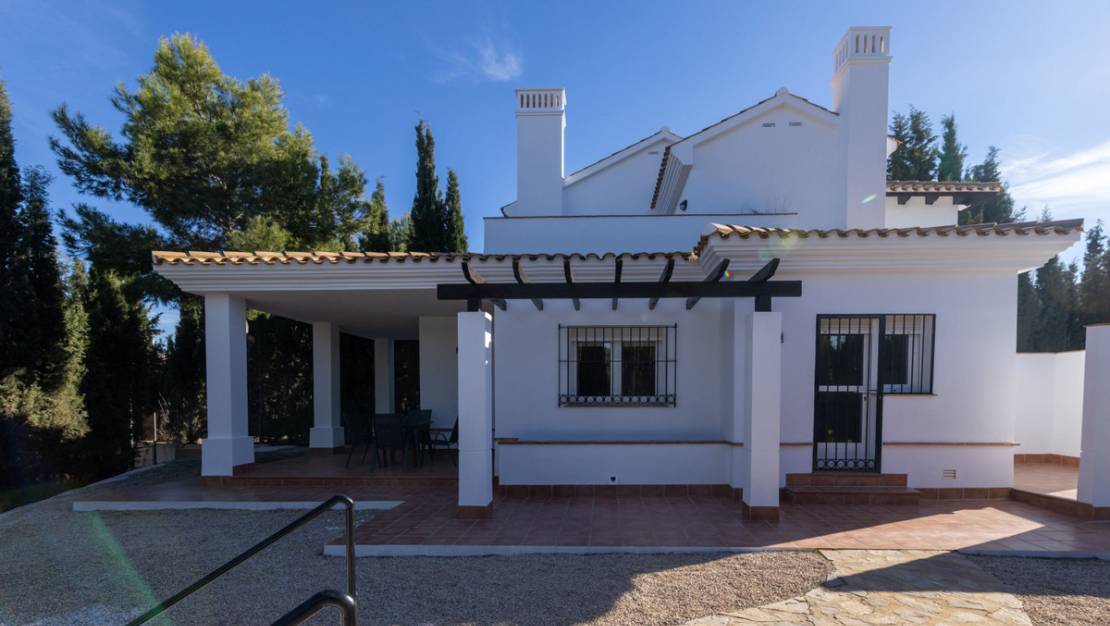 Sale - Town House - Murcia - Fuente Álamo de Murcia