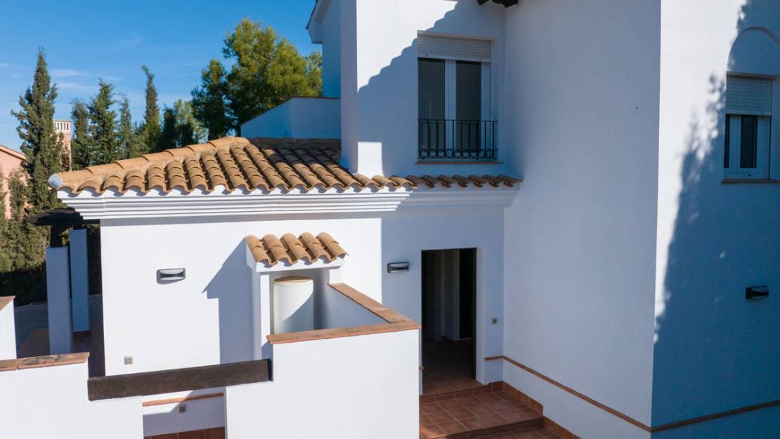 Sale - Town House - Murcia - Fuente Álamo de Murcia