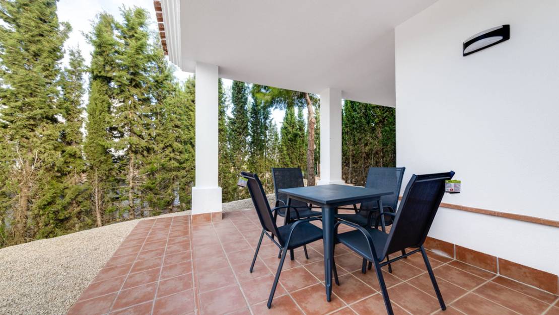 Sale - Town House - Murcia - Fuente Álamo de Murcia