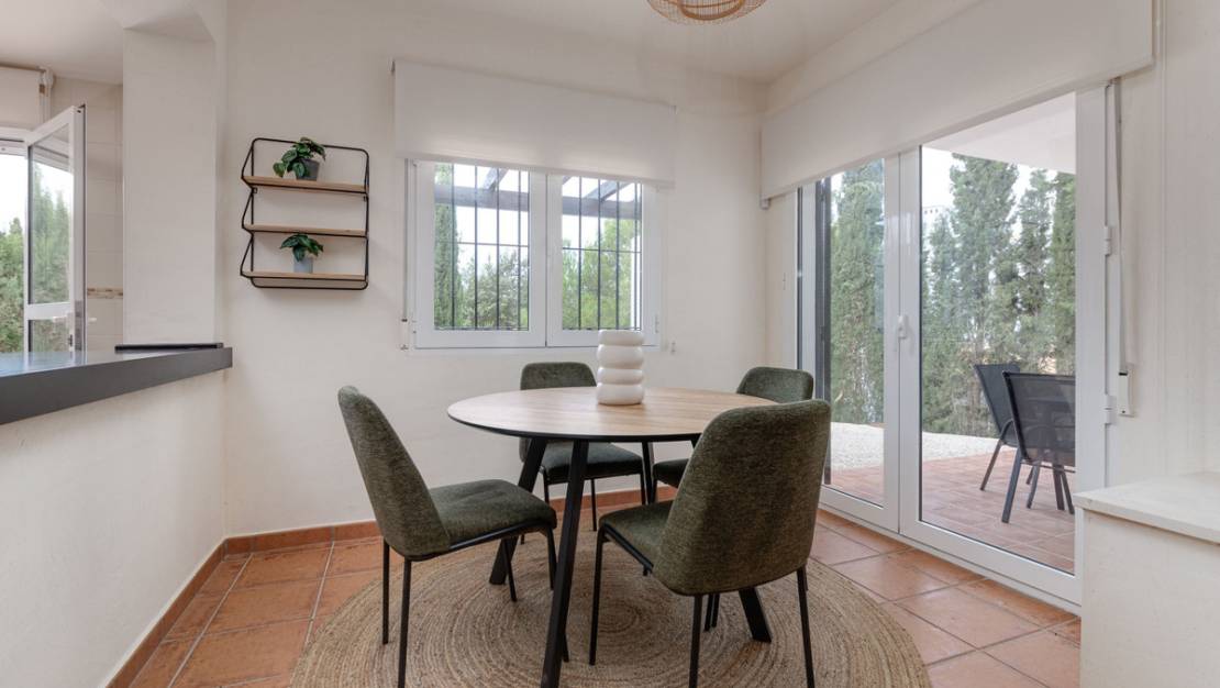 Sale - Town House - Murcia - Fuente Álamo de Murcia