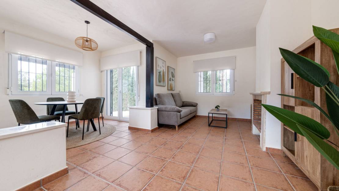 Sale - Town House - Murcia - Fuente Álamo de Murcia