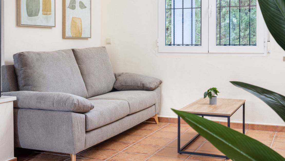 Sale - Town House - Murcia - Fuente Álamo de Murcia