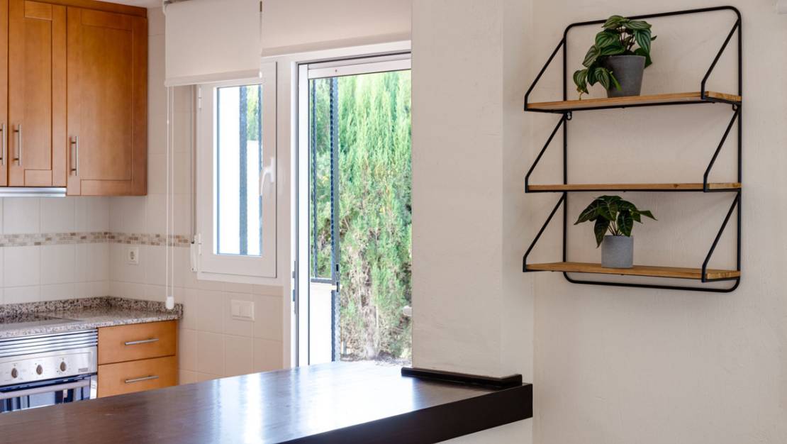 Sale - Town House - Murcia - Fuente Álamo de Murcia