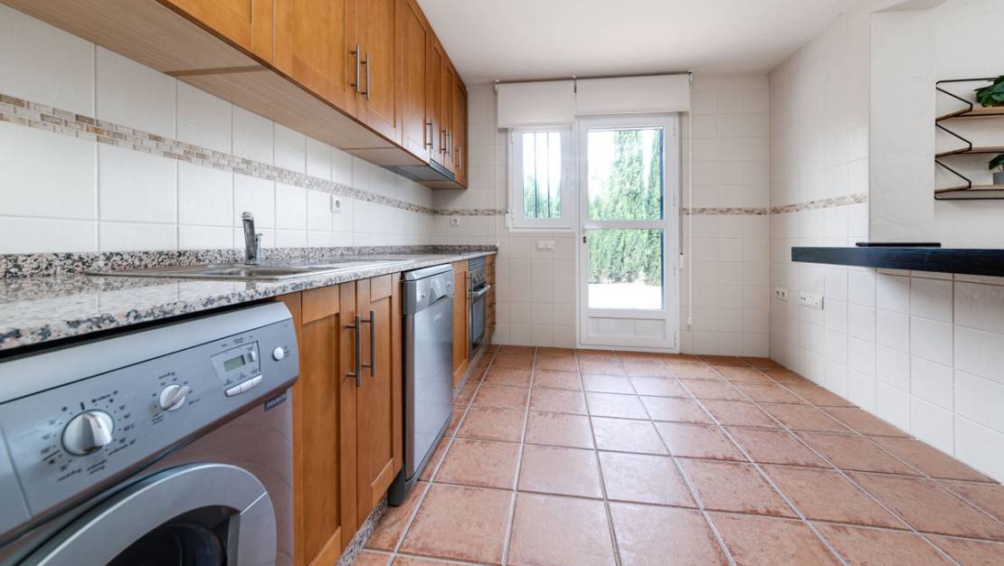 Sale - Town House - Murcia - Fuente Álamo de Murcia