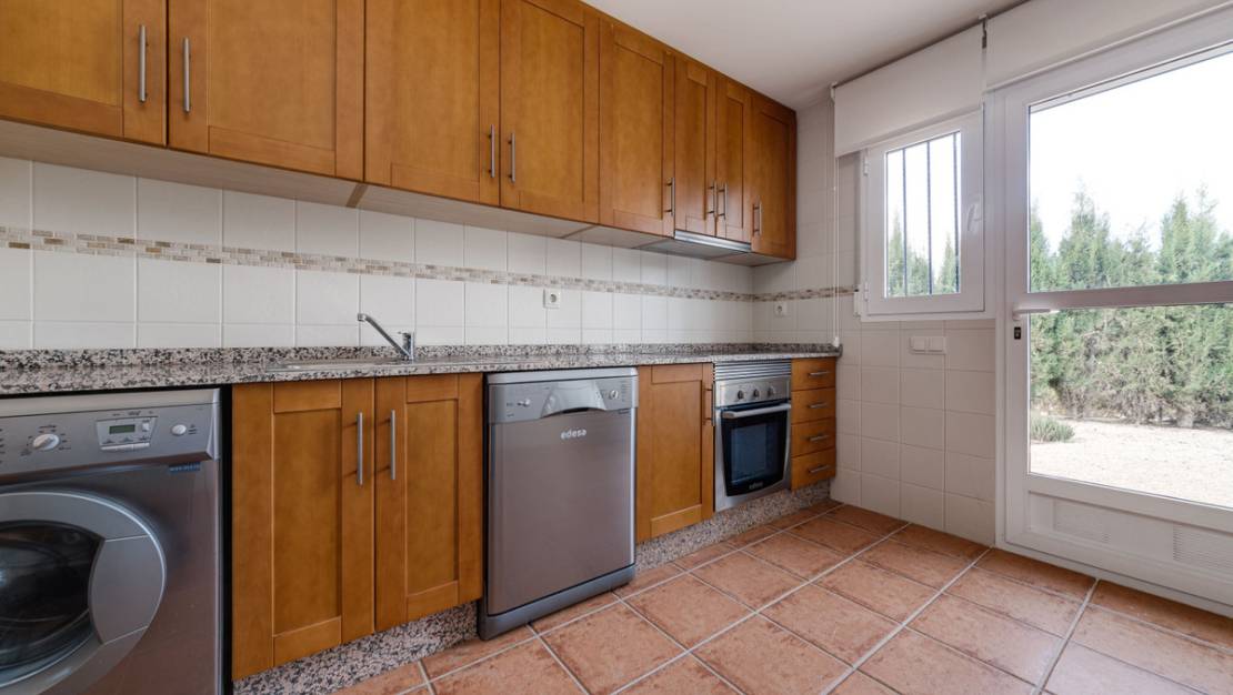 Sale - Town House - Murcia - Fuente Álamo de Murcia
