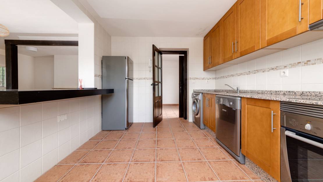 Sale - Town House - Murcia - Fuente Álamo de Murcia