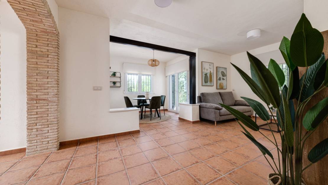 Sale - Town House - Murcia - Fuente Álamo de Murcia