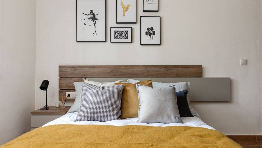 Sale - Town House - Murcia - Fuente Álamo de Murcia