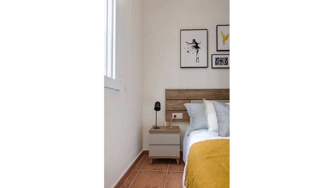 Sale - Town House - Murcia - Fuente Álamo de Murcia