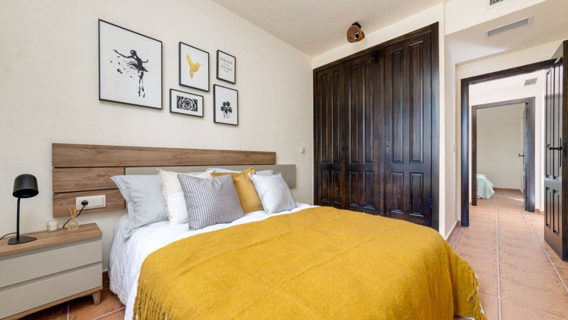 Sale - Town House - Murcia - Fuente Álamo de Murcia