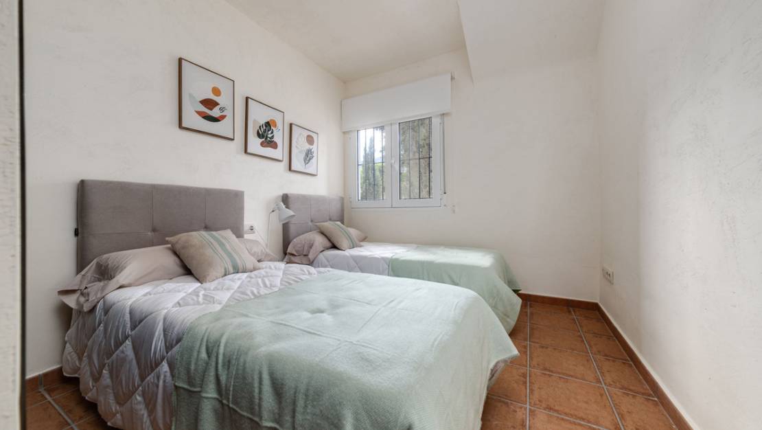 Sale - Town House - Murcia - Fuente Álamo de Murcia