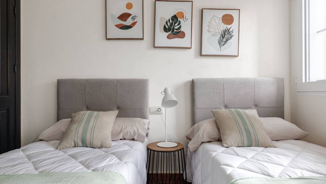 Sale - Town House - Murcia - Fuente Álamo de Murcia