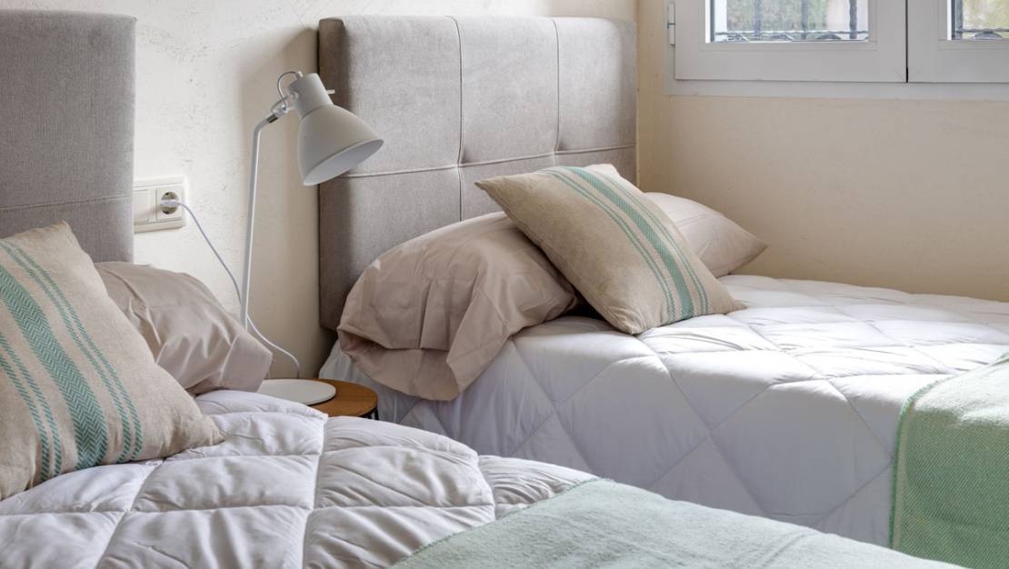 Sale - Town House - Murcia - Fuente Álamo de Murcia