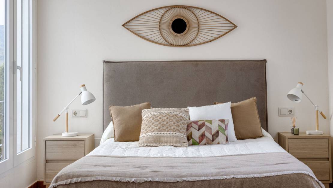 Sale - Town House - Murcia - Fuente Álamo de Murcia