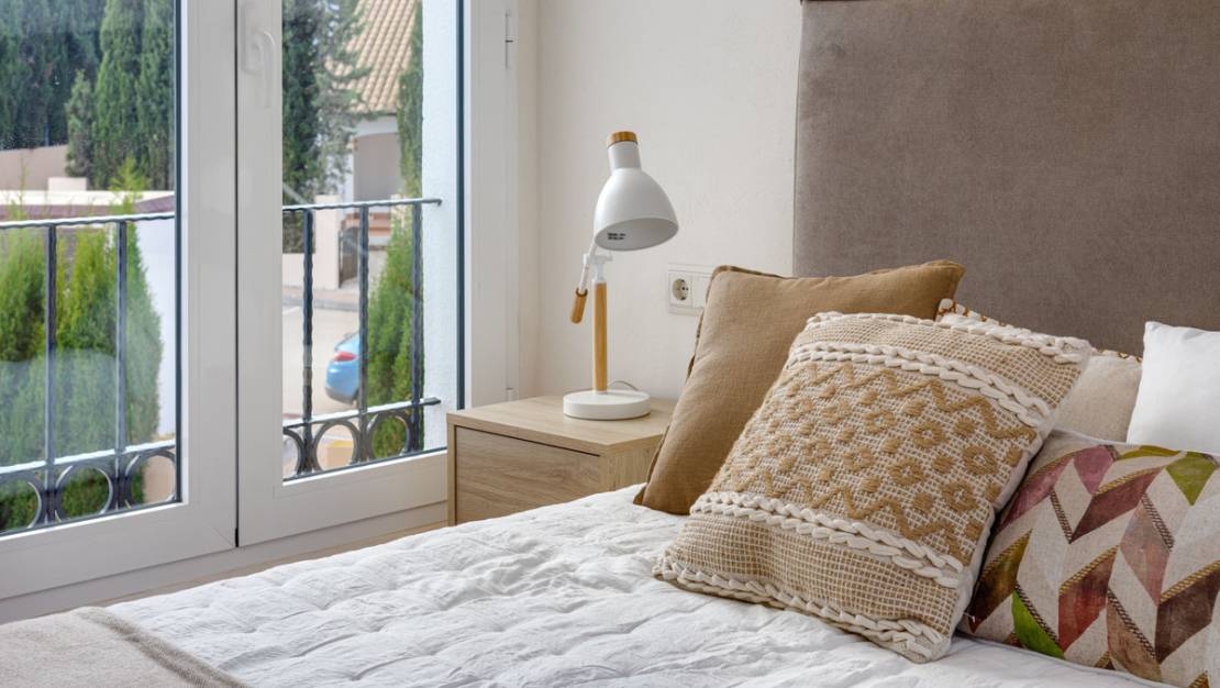 Sale - Town House - Murcia - Fuente Álamo de Murcia