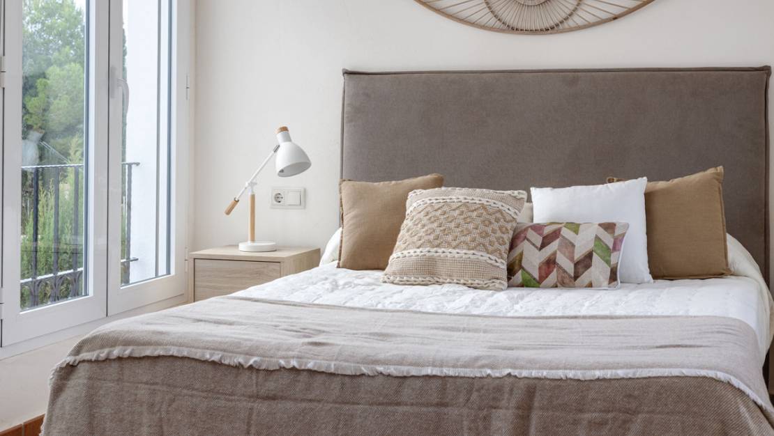 Sale - Town House - Murcia - Fuente Álamo de Murcia