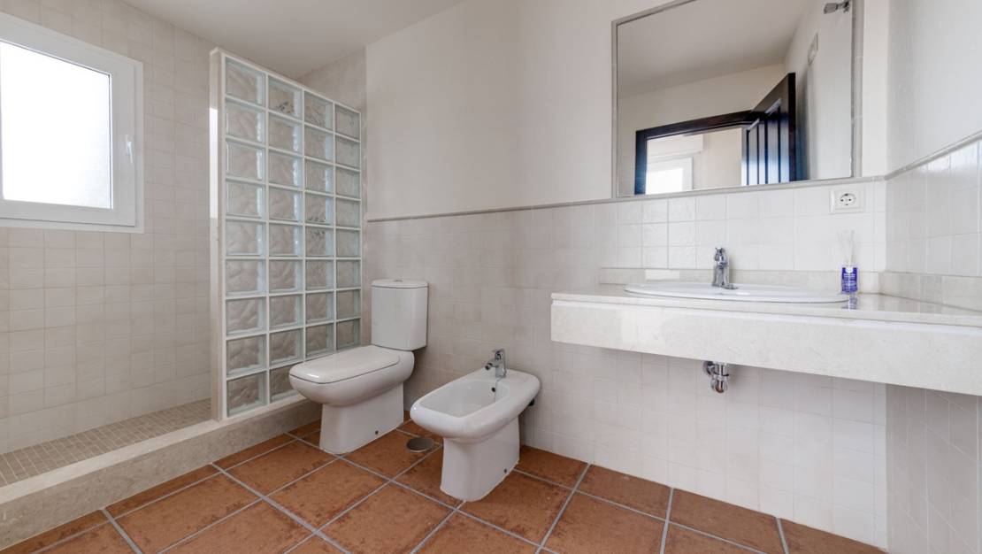 Sale - Town House - Murcia - Fuente Álamo de Murcia