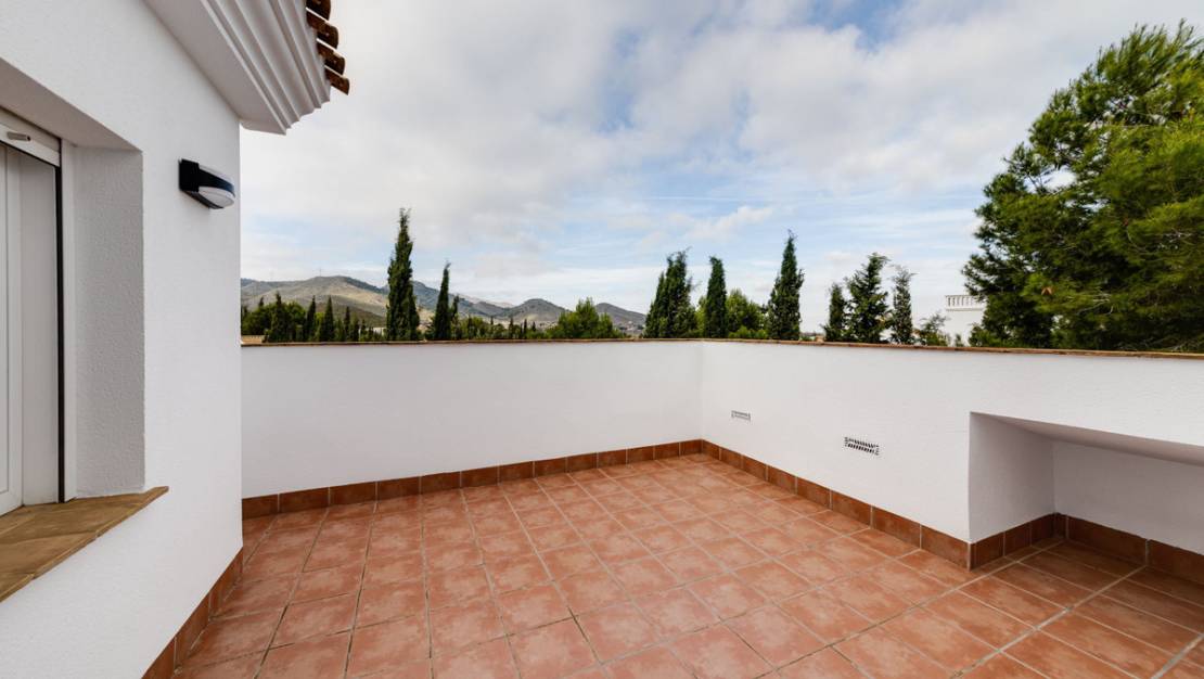 Sale - Town House - Murcia - Fuente Álamo de Murcia