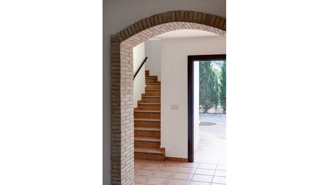 Sale - Town House - Murcia - Fuente Álamo de Murcia