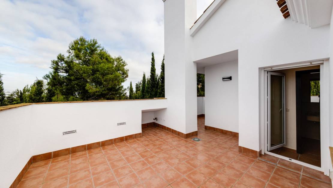 Sale - Town House - Murcia - Fuente Álamo de Murcia