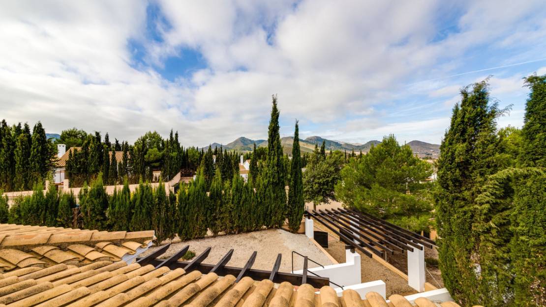 Sale - Town House - Murcia - Fuente Álamo de Murcia