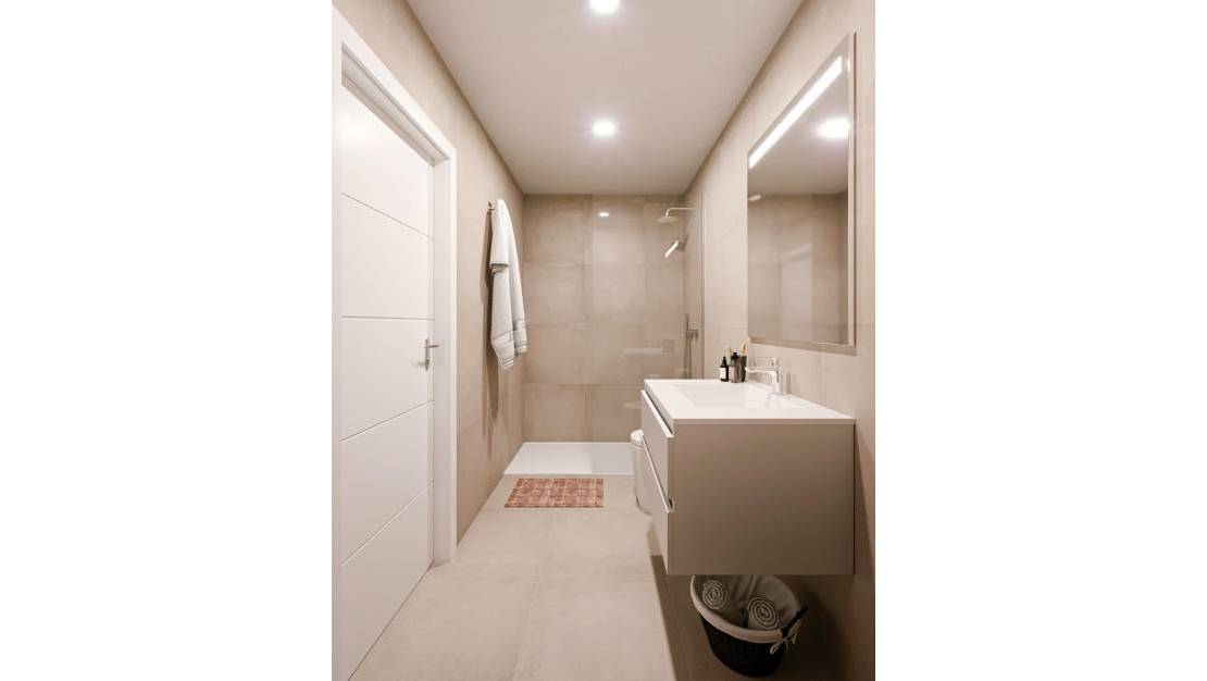 Sale - Town House - Murcia - La Pinilla