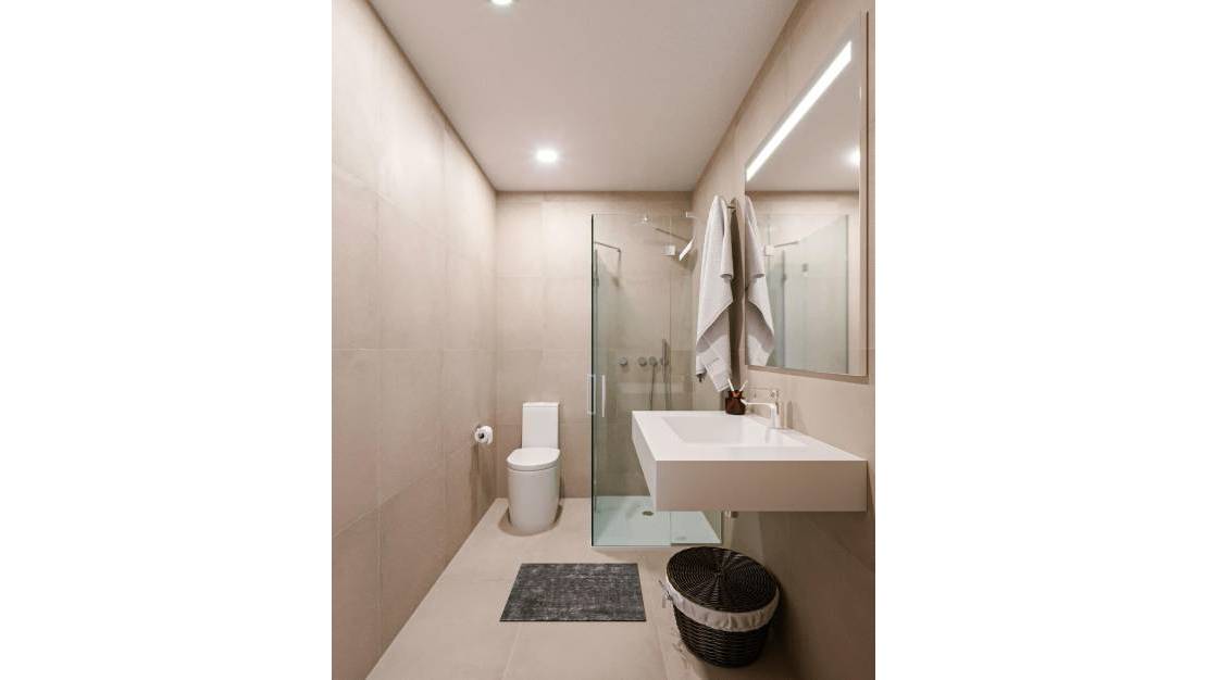 Sale - Town House - Murcia - La Pinilla