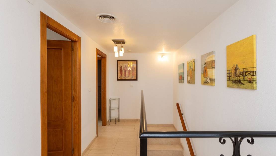 Sale - Town House - Murcia - La Puebla
