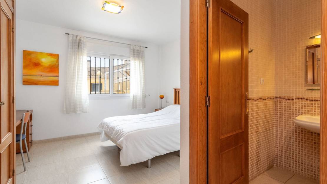 Sale - Town House - Murcia - La Puebla
