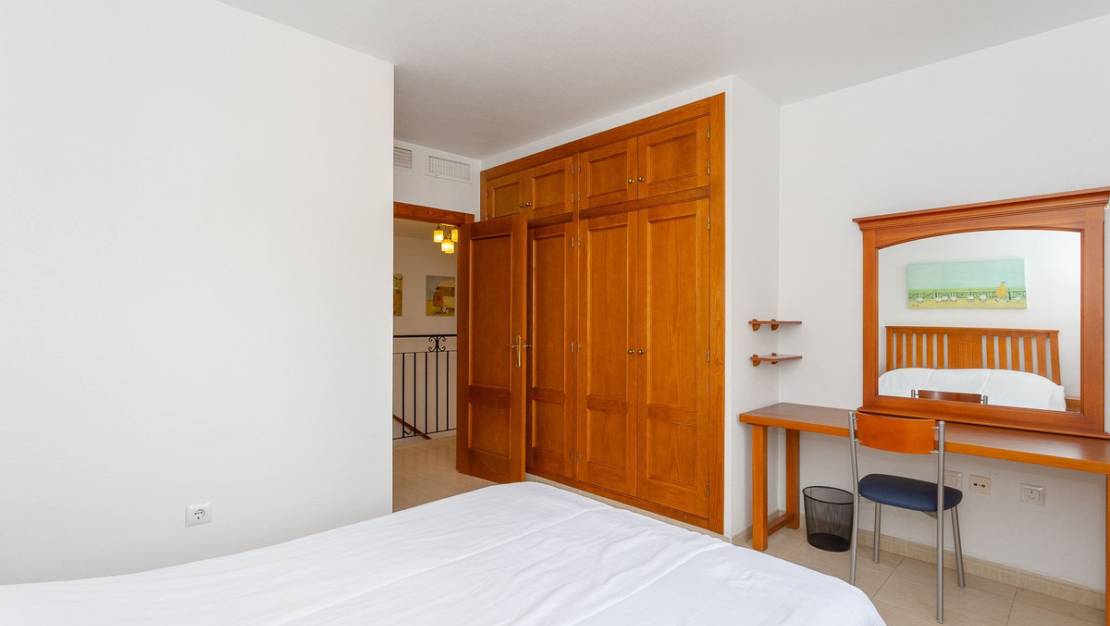 Sale - Town House - Murcia - La Puebla